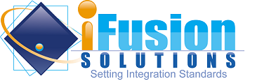Ifusion Solution Inc logo